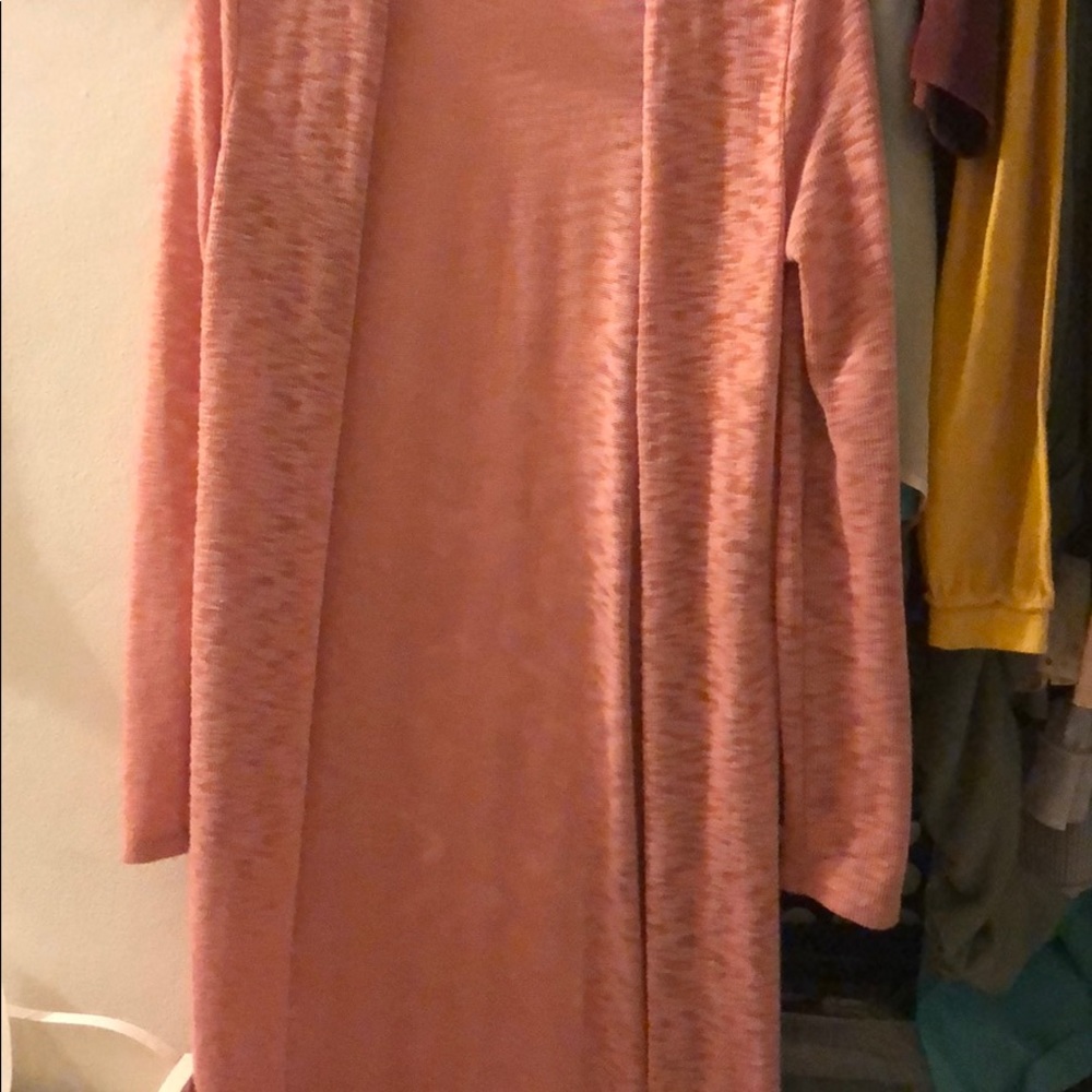 Cardigan - Picture 2 of 3